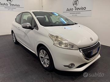 Peugeot 208 1.2 VTi 82 CV 3 porte Active