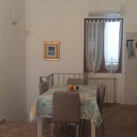 scala in ferro e legno