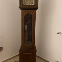 Orologio a pendolo hertz