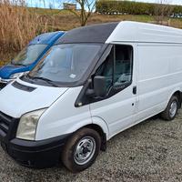 Ford transit 2.2 tdci 115cv 6 marce