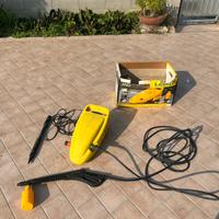 Idropulitrice lavor wash