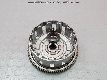 CAMPANA FRIZIONE KAWASAKI NINJA 1000 2008 2009 ZX-