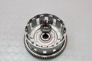 CAMPANA FRIZIONE KAWASAKI NINJA 1000 2008 2009 ZX-