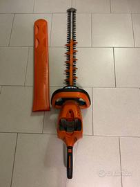 Tosasiepi STIHL HSA 86