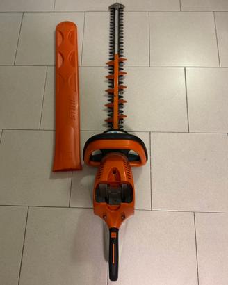 Tosasiepi STIHL HSA 86