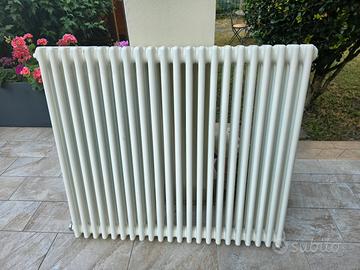 termosifone acciaio 