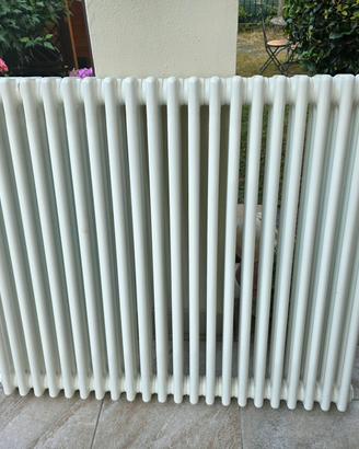 termosifone acciaio 