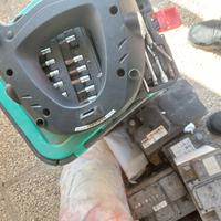 GIVI Base portapacchi per bauletto MONOKEY