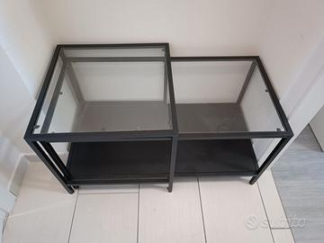 Tavolino VITTSIO Ikea