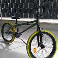 Bicicletta BMX 20