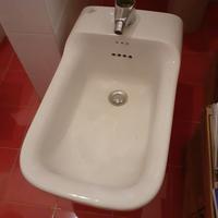 bidet Ideal standar