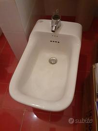 bidet Ideal standar