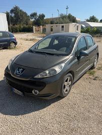 Peugeot 207 1.4 HDi 70CV 5p. Perfetta di motore qu