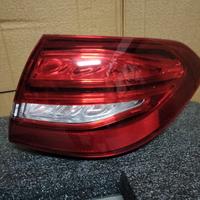 Fanale post dx a led Mercedes -Benz Classe C w205 