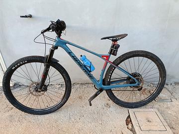 Mountain bike muscolare LApierre  proRace 2.9