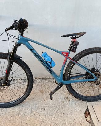 Mountain bike muscolare LApierre  proRace 2.9