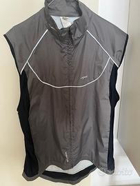 B'Twin (Decathlon) gilet XL