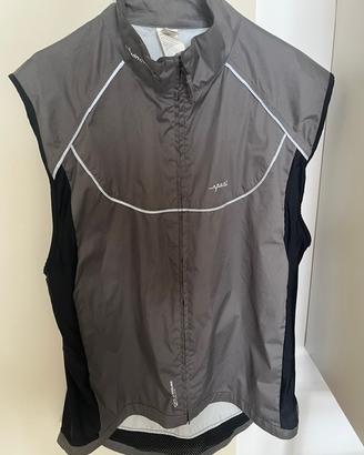 B'Twin (Decathlon) gilet XL