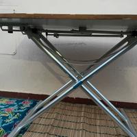 MetalStyle set arredamento pozzetto yacht