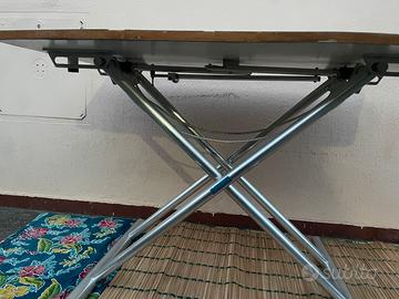 MetalStyle set arredamento pozzetto yacht