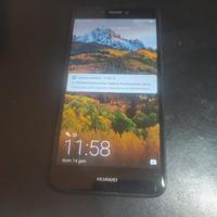 Telefono Huawei P8 Lite 2017