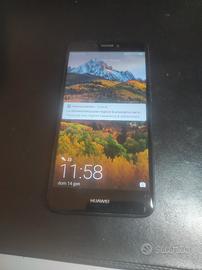 Telefono Huawei P8 Lite 2017