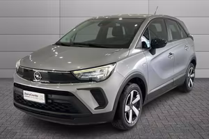 Opel Crossland Crossland 1.2 s&s 83cv