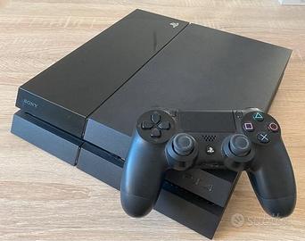 playstation 4 usata
