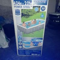  piscina 4m x 2m 