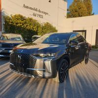 DS AUTOMOBILES DS 7 BlueHDi 130 aut. Rivoli