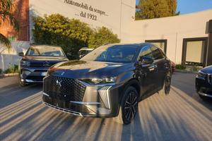 DS AUTOMOBILES DS 7 BlueHDi 130 aut. Rivoli