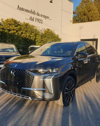 DS AUTOMOBILES DS 7 BlueHDi 130 aut. Rivoli