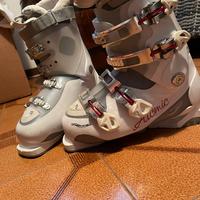 Scarponi sci