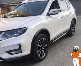Nissan X-Trail 1.6 dCi 2WD Tekna