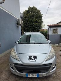 Peugeot 207 1.4 sw  