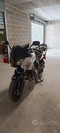 Honda CBF 600 2011