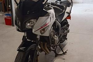 Honda CBF 600 2011