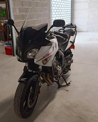 Honda CBF 600 2011