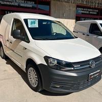 Volkswagen Caddy 1.4 TGI Furgone Business