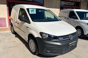 Volkswagen Caddy 1.4 TGI Furgone Business