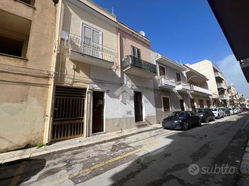 CASA INDIPENDENTE A MAZARA DEL VALLO