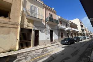 CASA INDIPENDENTE A MAZARA DEL VALLO