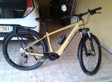 E-bike