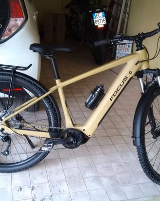 E-bike