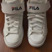 Scarpa Fila 37