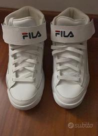 Scarpa Fila 37