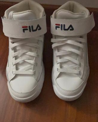 Scarpa Fila 37