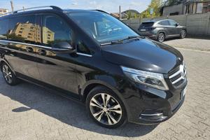 Mercedes Classe V - W447 250 d Automatic