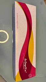 Kit sartoria Il Taglio d’oro - Lutterloh System