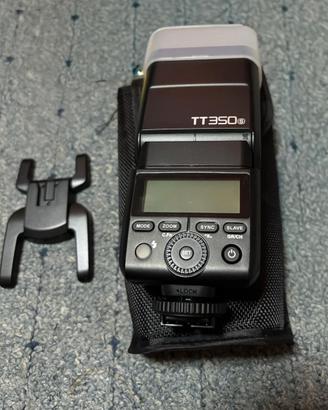 Flash Godox TT350S (Sony)